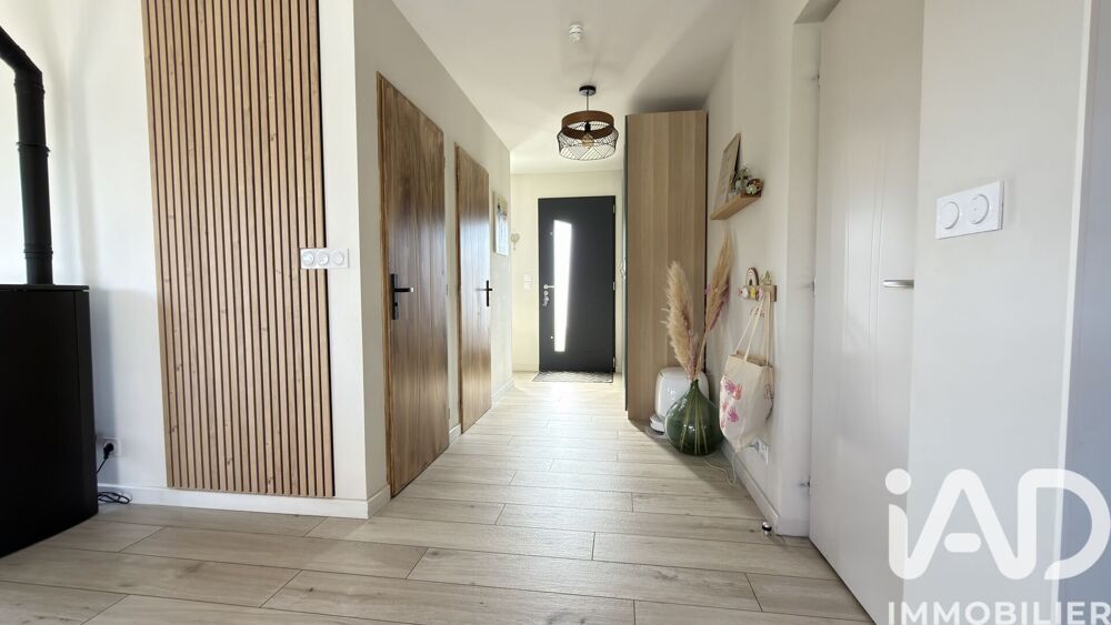 vente Maison - 5 pièce(s) - 98 m² Pertuis (84120)