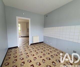  Maison à louer 3 pièces 67 m²