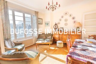  Appartement � vendre 4 pi�ces 96 m�