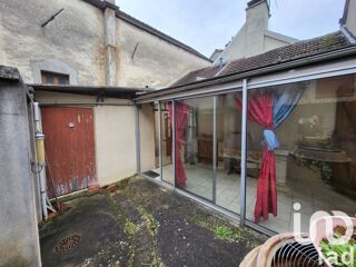  Maison à vendre 7 pièces 127 m²