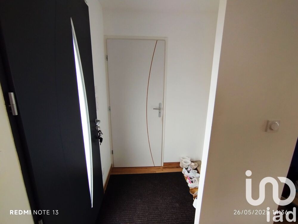 vente Maison - 5 pièce(s) - 123 m² Cormes (72400)