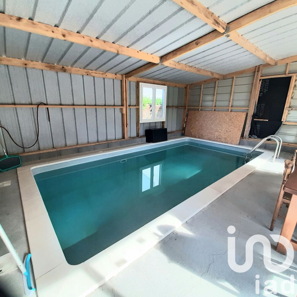 Vente Maison de village 6 pièces