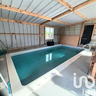  Maison à vendre 6 pièces 141 m²