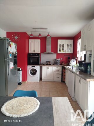  Maison � vendre 6 pi�ces 122 m�