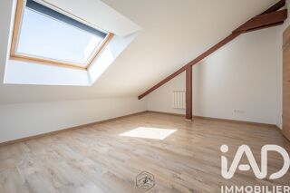  Appartement à vendre 3 pièces 87 m²