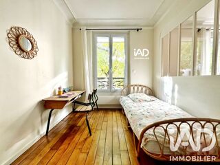  Appartement à vendre 3 pièces 48 m²