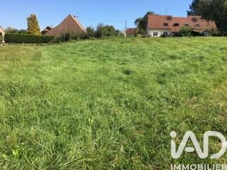  Terrain � vendre 1393 m�