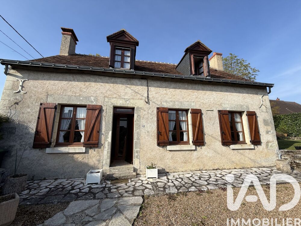Vente Maison/villa 5 pièces