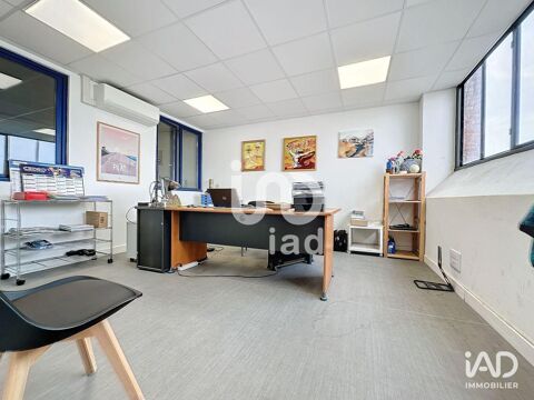   Location Bureaux 135 m&sup2; 