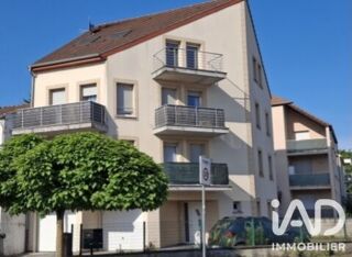  Appartement à vendre 3 pièces 62 m²
