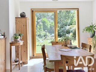  Maison à vendre 5 pièces 139 m²