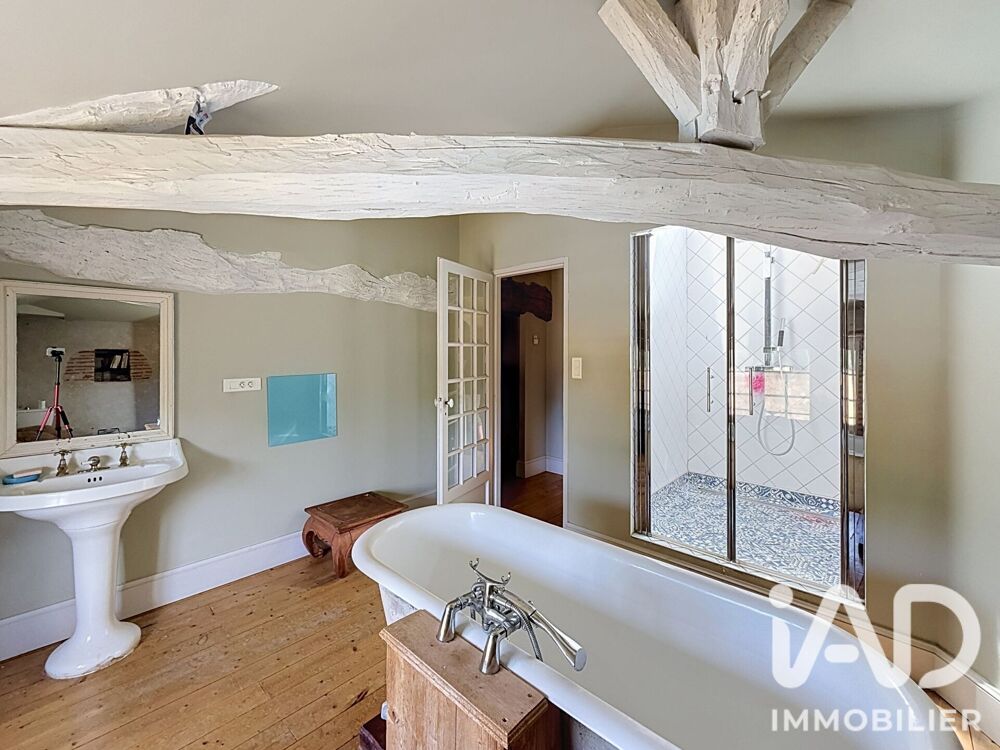 à vendre  Maison Lédat (47300)