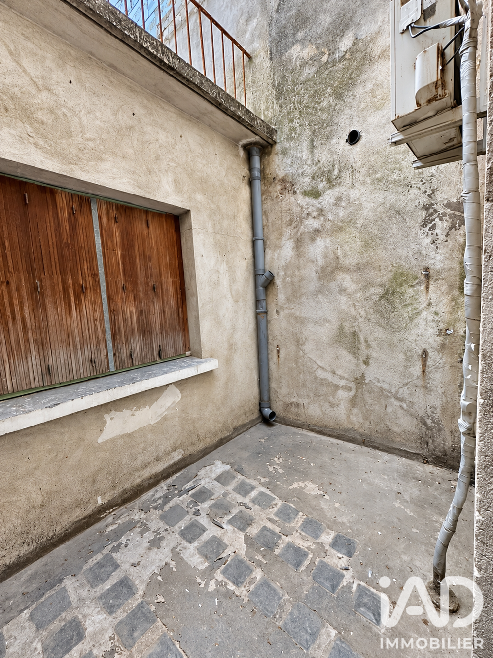 Vente Maison Vente Maison de ville 8 pièces Beaucaire