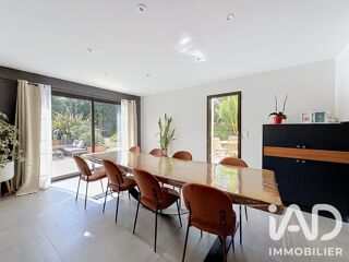  Maison à vendre 7 pièces 200 m²