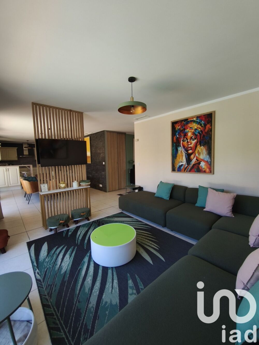 Vente Maison/villa 5 pièces