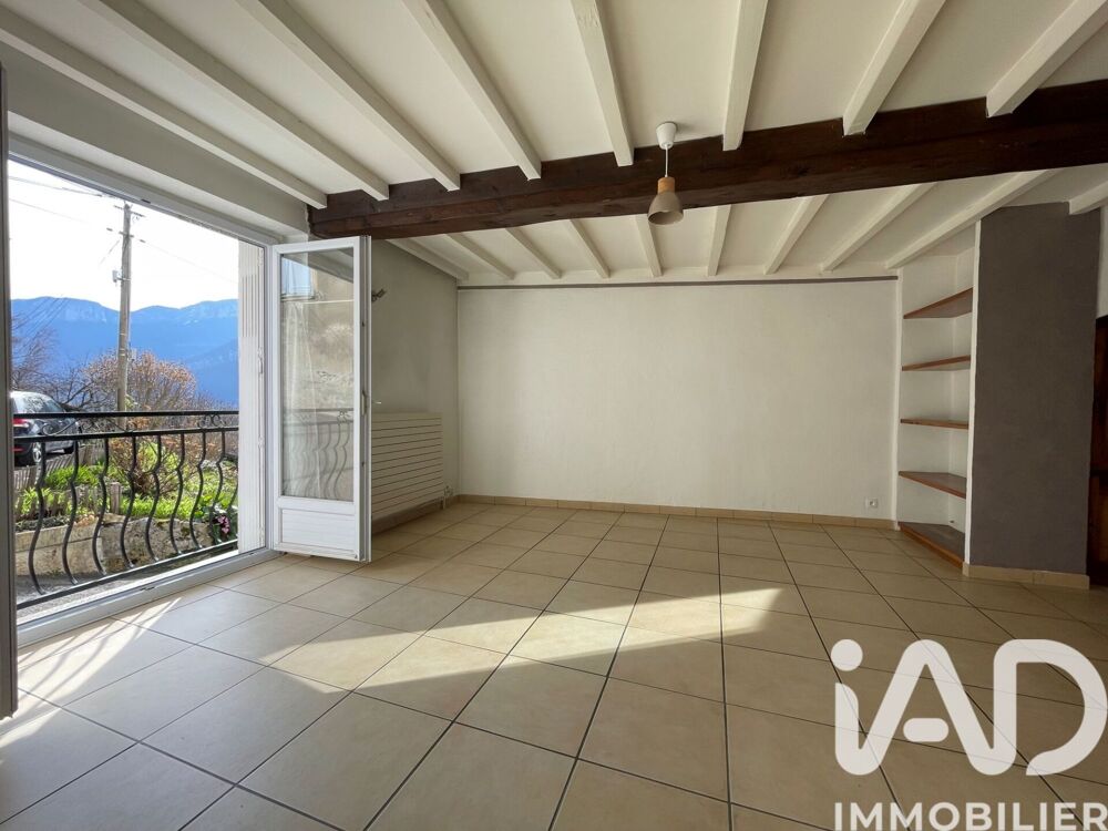 Vente Maison de village 6 pièces