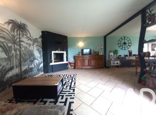  Maison � vendre 5 pi�ces 134 m�