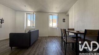  Appartement � louer 2 pi�ces 40 m�