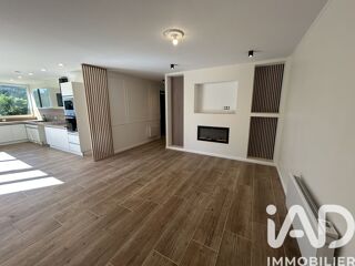  Appartement à vendre 3 pièces 86 m²