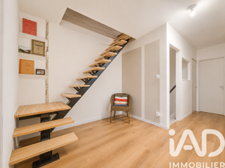  Maison à vendre 8 pièces 243 m²