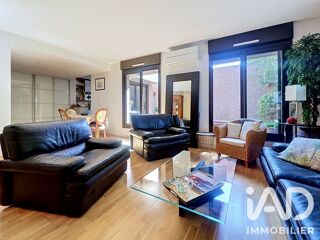  Appartement à vendre 4 pièces 112 m²