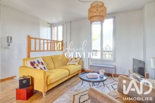 Vente Appartement Vente Appartement 4 pièces Saint-leu-la-forêt