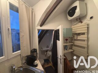 Appartement � vendre 1 pi�ce 9 m�