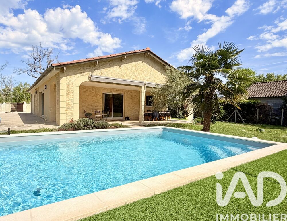 Vente Maison/villa 6 pièces