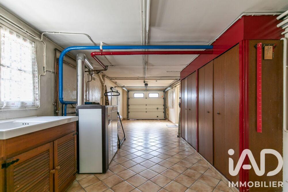 à vendre  Maison Fontenay-sous-Bois (94120)