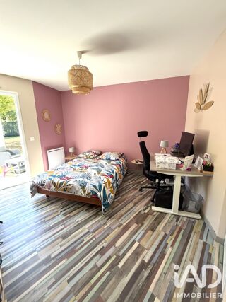  Maison à vendre 5 pièces 132 m²