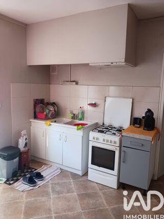  Maison à vendre 5 pièces 94 m²