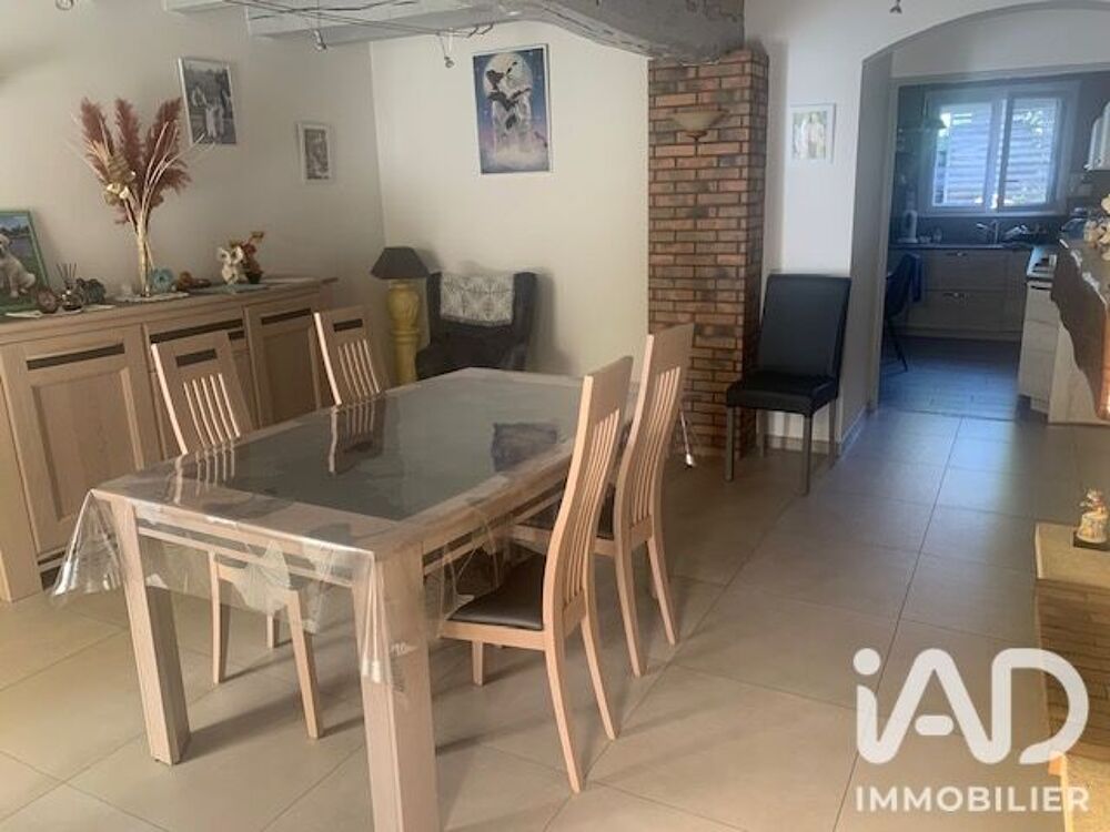 Vente Maison de campagne 7 pièces