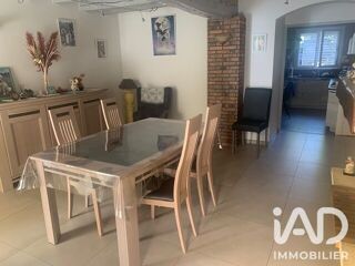  Maison à vendre 7 pièces 166 m²
