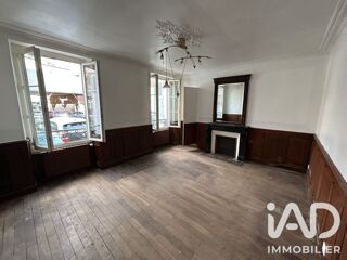  Maison à vendre 5 pièces 106 m²