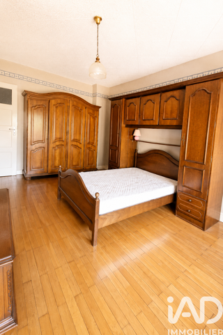  Maison à vendre 7 pièces 160 m²