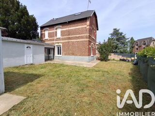  Maison � vendre 5 pi�ces 105 m�