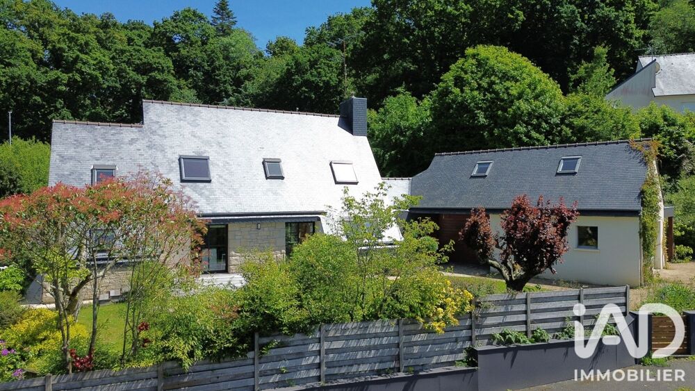 Vente Maison/villa 8 pièces