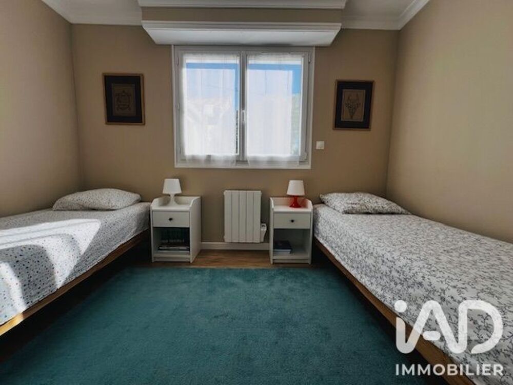à vendre  Appartement Biarritz (64200)