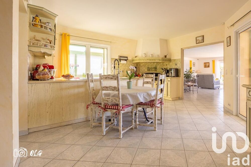� vendre  Maison Bellegarde (30127)