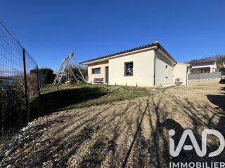  Maison � vendre 4 pi�ces 92 m�