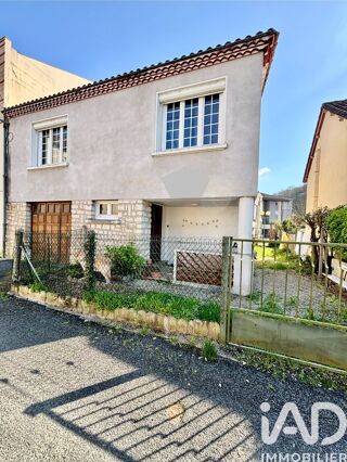  Maison � vendre 5 pi�ces 105 m�