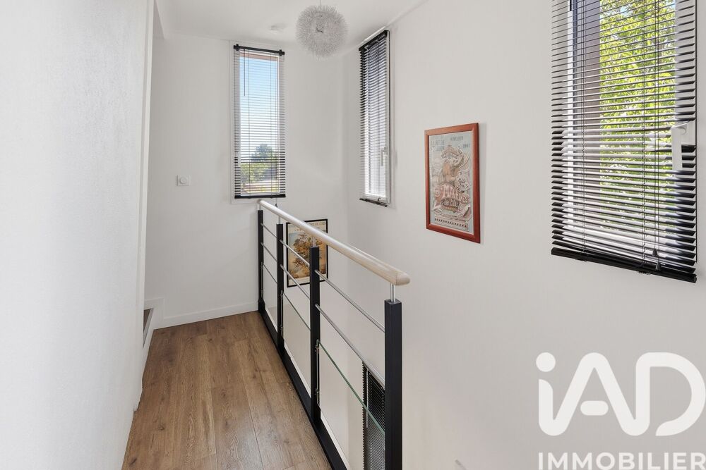 à vendre  Maison Nantes (44100)