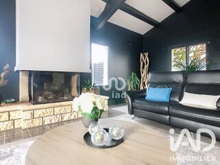  Maison à vendre 10 pièces 228 m²