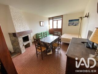  Appartement à vendre 1 pièce 28 m²