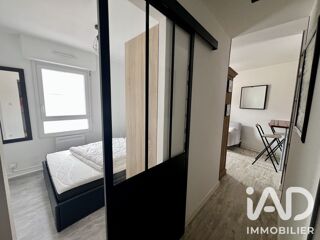  Appartement à vendre 2 pièces 30 m²
