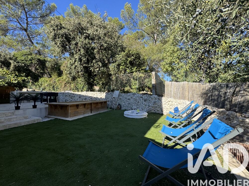 Vente Maison traditionnelle 4 pièces