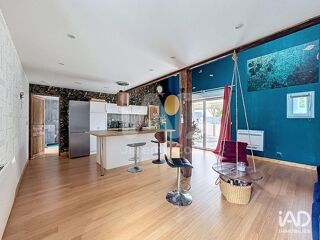  Maison � vendre 7 pi�ces 155 m�