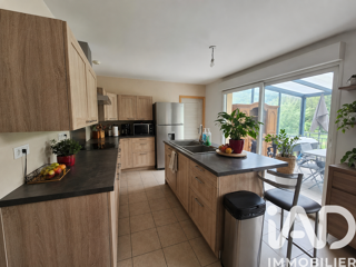  Maison à vendre 7 pièces 150 m²