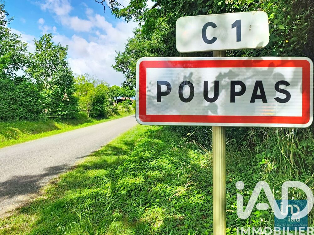 à vendre  Maison Poupas (82120)