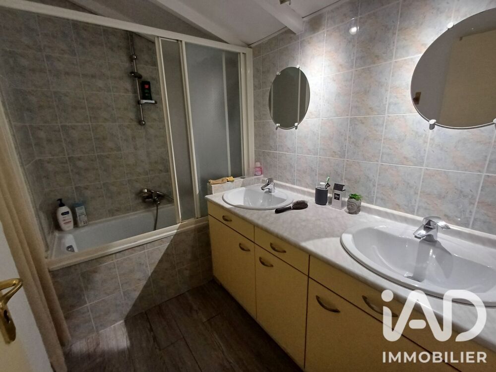 Vente Maison Vente Mas 5 pièces Clermont-l'hérault